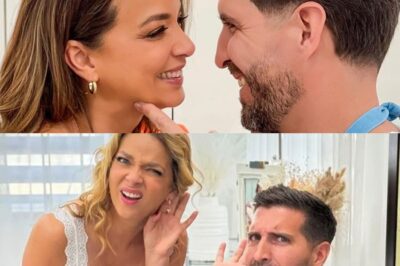 ¡Fin a los rumores! Adamari Lopez confiesa quien es Carlitos en su vida