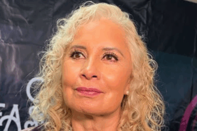 ¿Apareció la hija secreta de Adela Noriega? Carla Estrada rompe el silencio