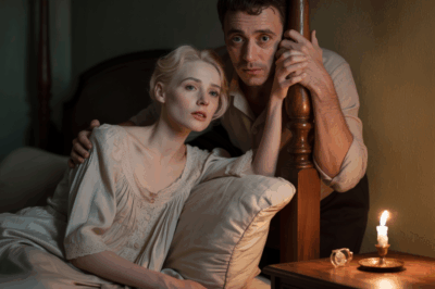 “La Verdad Oculta: El Último Susurro de una Esposa Traicionada en su Lecho de Muerte”