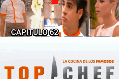 ¡Cambian los lugares! Top Chef VIP 4 sorprende con inesperado finalista en semifinales, spoilers fallan