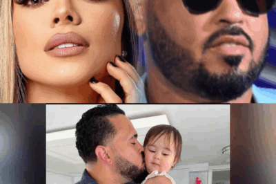 “Raphy Pina Responde con Firmeza a la Materialista por su Hija: ¡Increíble!”