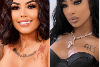 “¡Impactante Revelación! Mami Kim Confiesa por Qué No Colabora con Yailin”