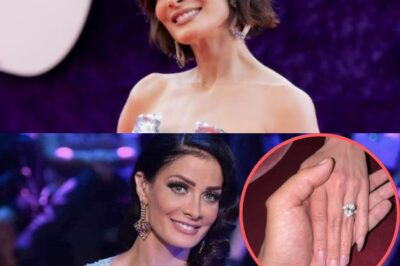 Quien es el afortunado que se casara con Dayanara Torres?