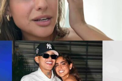 Isabela Ladera confiesa lo que nadie sabía del video con #beele