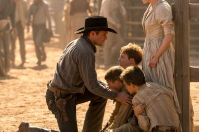 “La golpearon por infertilidad, hasta que un padre soltero de tres hijos le tomó la mano”