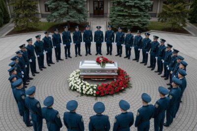 Ningún niño se va solo