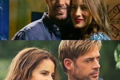 Laura Londoño revela aspectos ocultos de William Levy