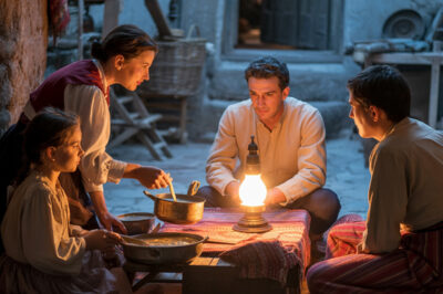 HISTORIA REAL: La conmovedora historia del hombre que recibió la maldición de la mujer que amaba