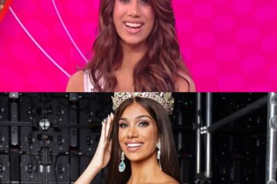 “Así le respondió Lina Luaces a las críticas de sus haters