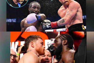 Canelo Alvarez se hunde con sus primeras declaraciones ante la derrota