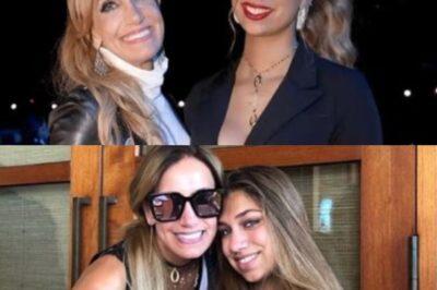 Lina Luaces, hija de Lili Estefan, responde si se dedicará a ser comunicadora