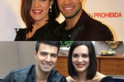 Jean Carlos Canela revela detalles de lo que fue su relación con Monica Spears