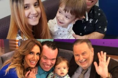 El hijo de Carlitos el productor de El Gordo y La Flaca sorprende con su talento