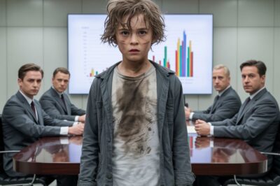 “LO TRADUZCO POR QUINIENTOS DÓLARES”—EL MILLONARIO SE RÍO…PERO LO QUE ÉL HIZO LO DEJÓ SIN PALABRAS