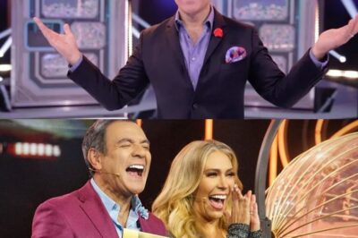 Asi es la lujosa y millonaria vida de Héctor Sandarti que ha causado envidia en muchos conductores de televisión con mucho más trayectoria que él