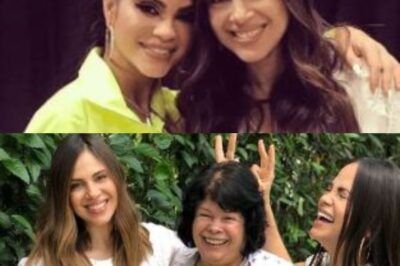 Virginia, la hermosa dominicana, hermana de Natti Natasha!