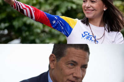 Fernando del Rincon rompe en llanto al anunciar la noticia más esperada