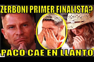 Top Chef VIP hoy: Revelación impactante y posible eliminación inesperada en el avance