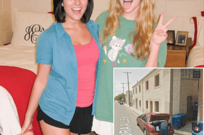 Dos estudiantes universitarios desaparecen: Seis años después, Google Street View revela un secreto aterrador