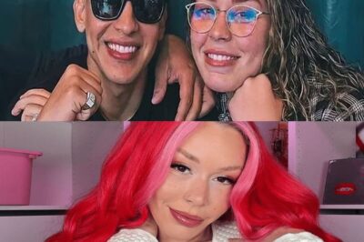 Jesaaelys Ayala la hija de Daddy Yankee ha dado un soprendente cambio físico