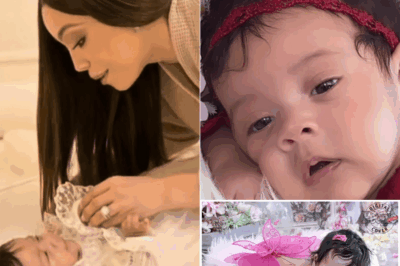 “¡Emocionante Revelación! La Materialista y Emery Comparten un Video que Toca el Alma”