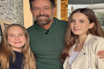 Gabriel Soto revela el momento más duro de su vida como papá