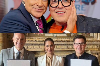 Alan Tacher le brinda su apoyo a su amigo Raúl González en el momento que más lo necesita