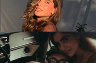 Se habría filtrado video íntimo de Beéle e Isabella Ladera; la modelo había dejado inesperado mensaje