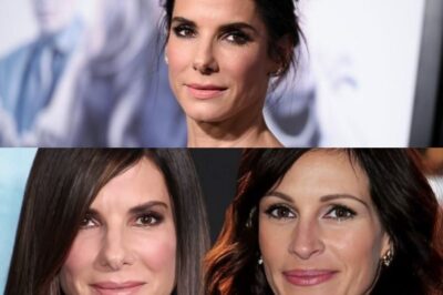 El Lado Oscuro de la Sonrisa: La Lista Negra de Sandra Bullock y los 6 Actores que Casi la Hacen Abandonar Hollywood