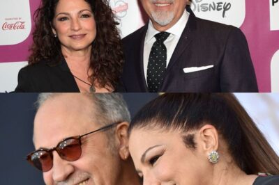 ¡Fin a la dinastía! Peligra la reputación de Emilio y Gloria Estefan