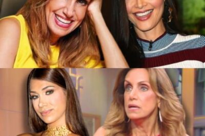Tensión entre Lili Estefan y Chiquinquirá Delgado por comentarios sobre Lina Luaces