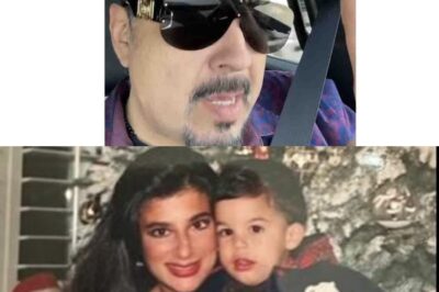 Así fue como la historia de amor de Pepe Aguilar y la madre de su hijo Emiliano