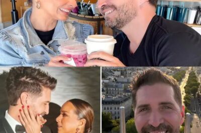 ¡Fin a los rumores! Adamari Lopez confiesa quien es Carlitos en su vida