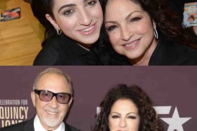 Gloria Estefan sorprende con sus palabras sobre el romance de su hija Emily