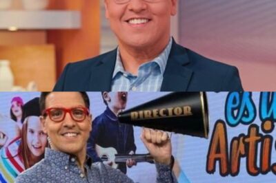 Raúl González toma coraje y cuenta lo que tantos años callo sobre su vida amorosa