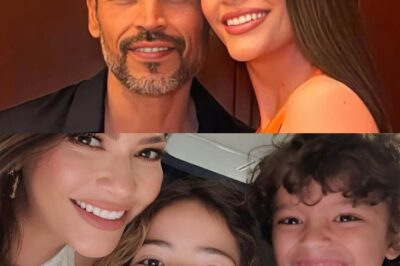 Tras 11 años de matrimonio Ana Patricia Gámez interpone demanda de DIVORCIO