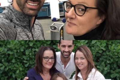 Madre de Toni Costa responde contundentemente a Adamari Lopez