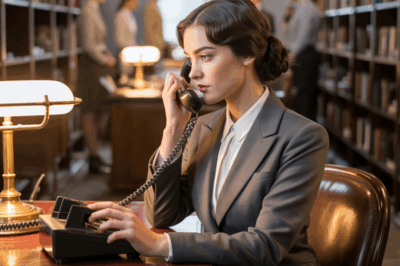 La trataron como basura… hasta que marcó al Pentágono…