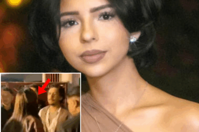 Angela Aguilar y Nodal protagonizan violenta pelea en restaurante: ¿Qué llevó a la ruptura total?