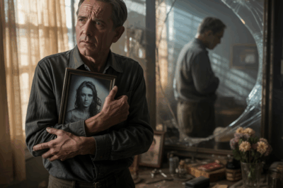 “La Traición Silenciosa: Cinco Años Creyendo que Ella Estaba Muerta”