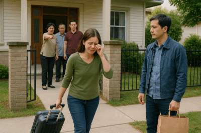 Le Presté 50 Millones a Mi Mejor Amiga, Ella Murió de Pronto — Su Familia Me Llamó Derrochadora y Me Echó de Casa, Pero Dos Meses Después, Su Esposo Llegó Con una Sorpresa Que Me Hizo Llorar Sin Parar