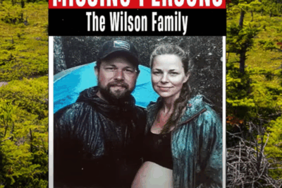 Pareja y esposa embarazada desaparecen en el Sendero de los Apalaches: 11 años después, un turista revela detalles escalofriantes