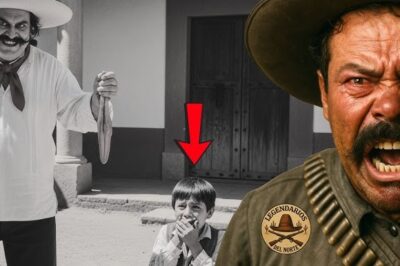 Pancho Villa CORTÓ la MANO al HACENDADO Cruel y grabó un MENSAJE en la PARED con SANGRE