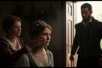 Se rieron de ella por casarse con un hombre sencillo — pero él era un heredero millonario!