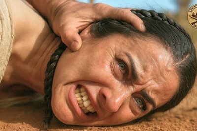 DESPUÉS DE VI0LARM3 CREYERON QUE ESTABA MUERTA, PERO SOBREVIVÍ PARA HACERLOS PAGAR UNO POR UNO