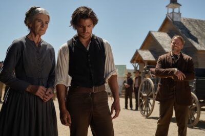 Fue Obligado a Casarse con una Mujer 30 Años Mayor — Nadie Esperaba lo que Sucedió Después