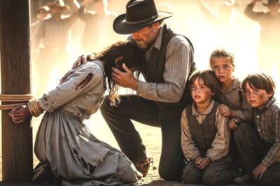 “La golpearon por infertilidad, hasta que un padre soltero de tres hijos le tomó la mano”