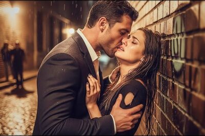 LA ODIABA por ser la hija de su enemigo, HASTA QUE tuve que protegerla Y LA RECLAMÓ CON UN BESO