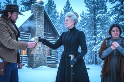 Compró a una chica sorda que nadie quería… pero ella escuchó cada palabra…..