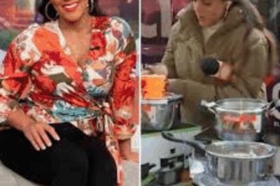 De vendedora de ollas a estrella: El increíble salto de Francisca Lachapel a la fama